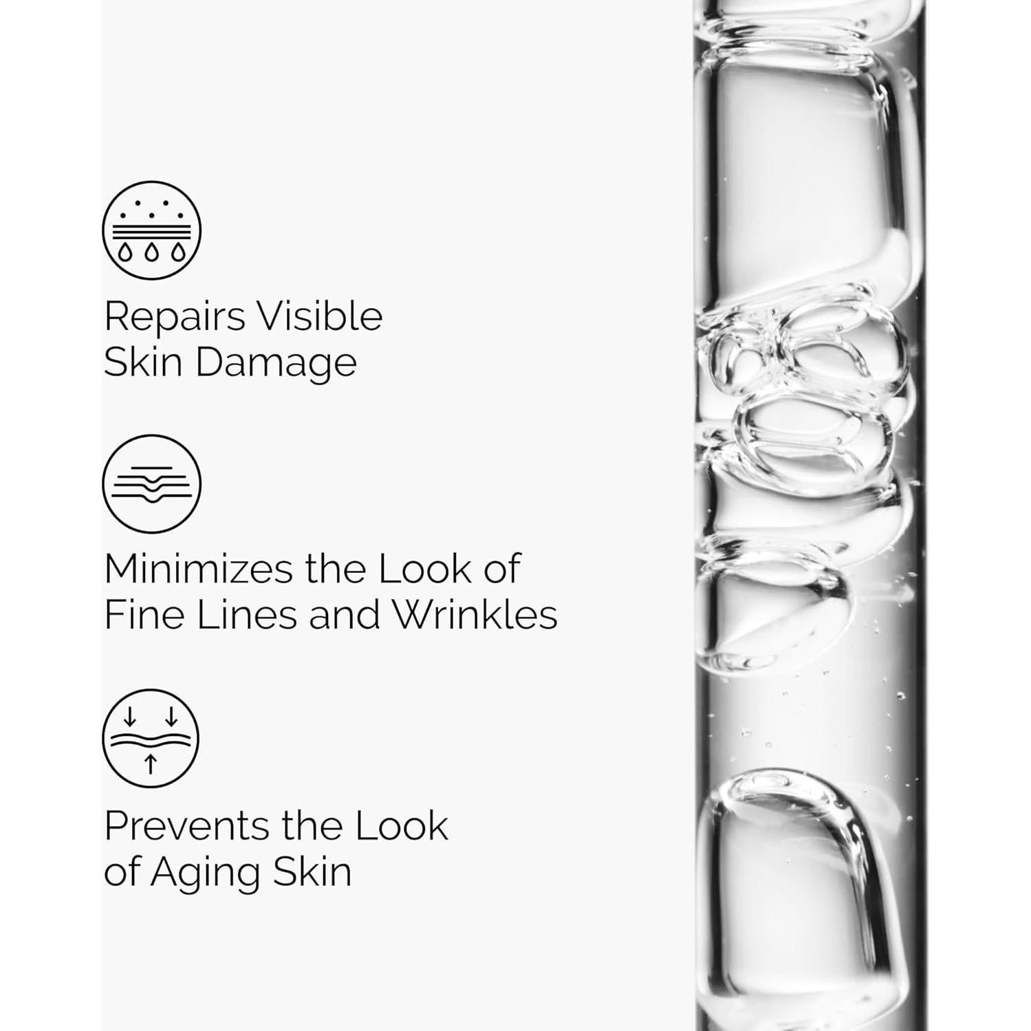 Suero Antienvejecimiento The Ordinary 15% 29.57 ml