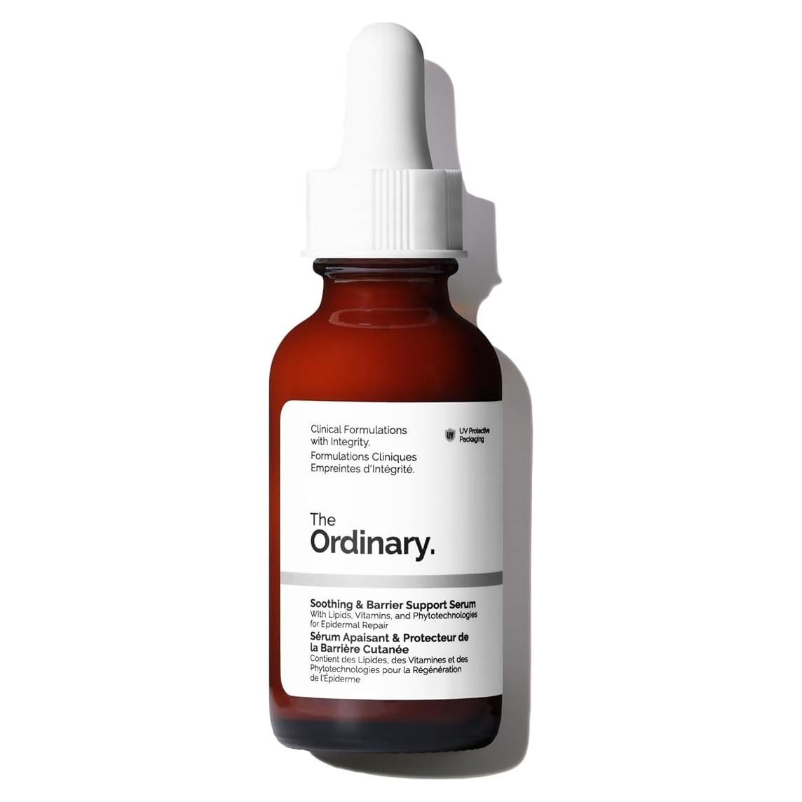 Suero Calmante The Ordinary 29.57 ml - Hidratante y Reductor de Enrojecimiento