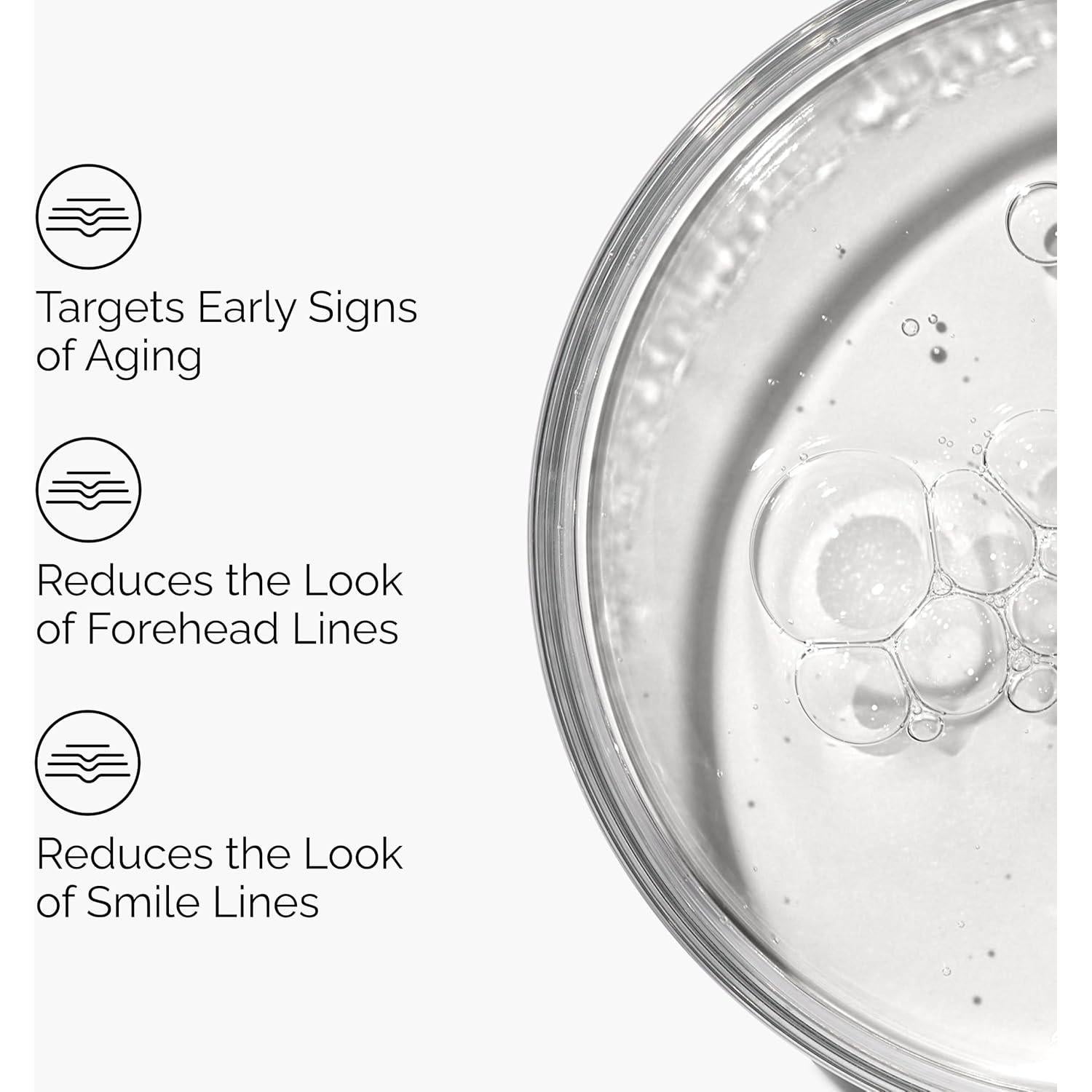 Suero Argireline 10% DECIEM 29.57 ml - Antiarrugas y Hidratante