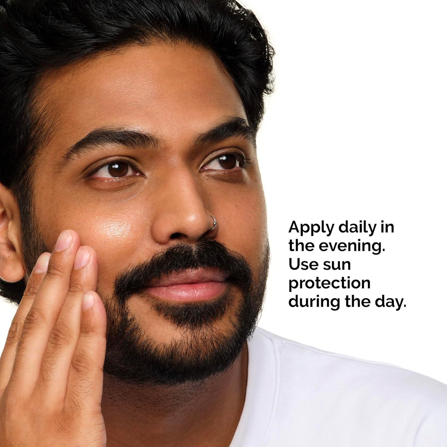 El Ordinario Granactivo Retinoide 5% en Esqualano 29.57 ml