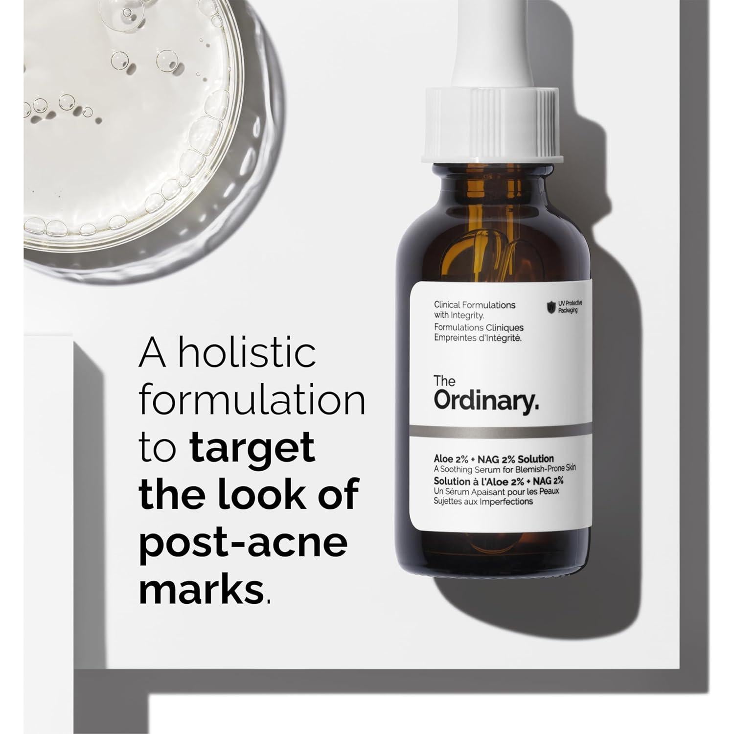 Cuidado de Piel Sensible The Ordinary - Paquete Completo