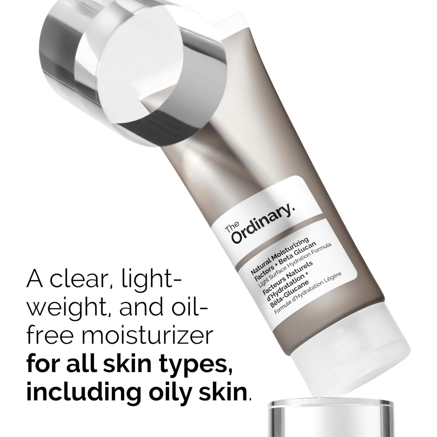 Cuidado de Piel Sensible The Ordinary - Paquete Completo