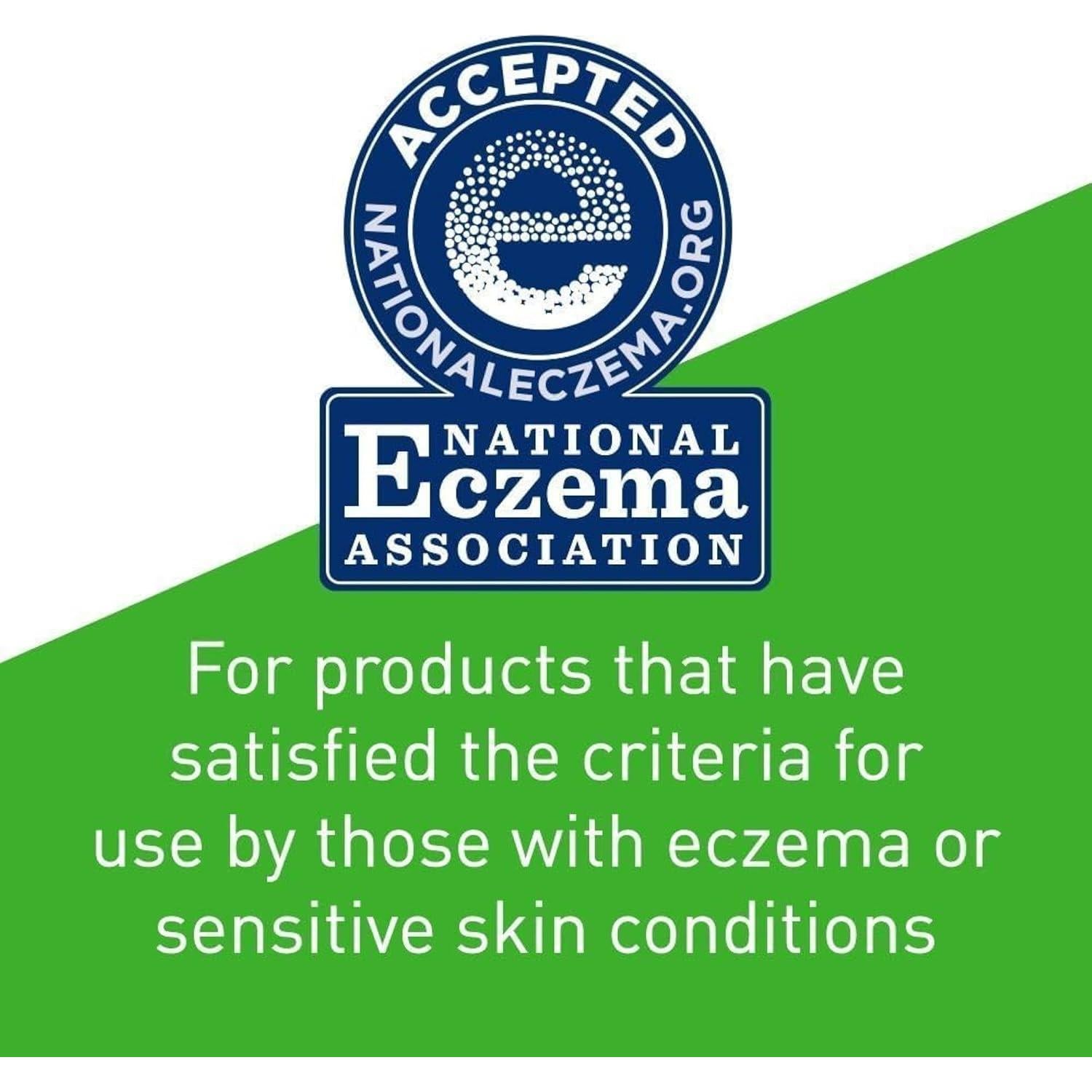 CeraVe Barra Limpiadora Hidratante 127 g - Paquete de 6