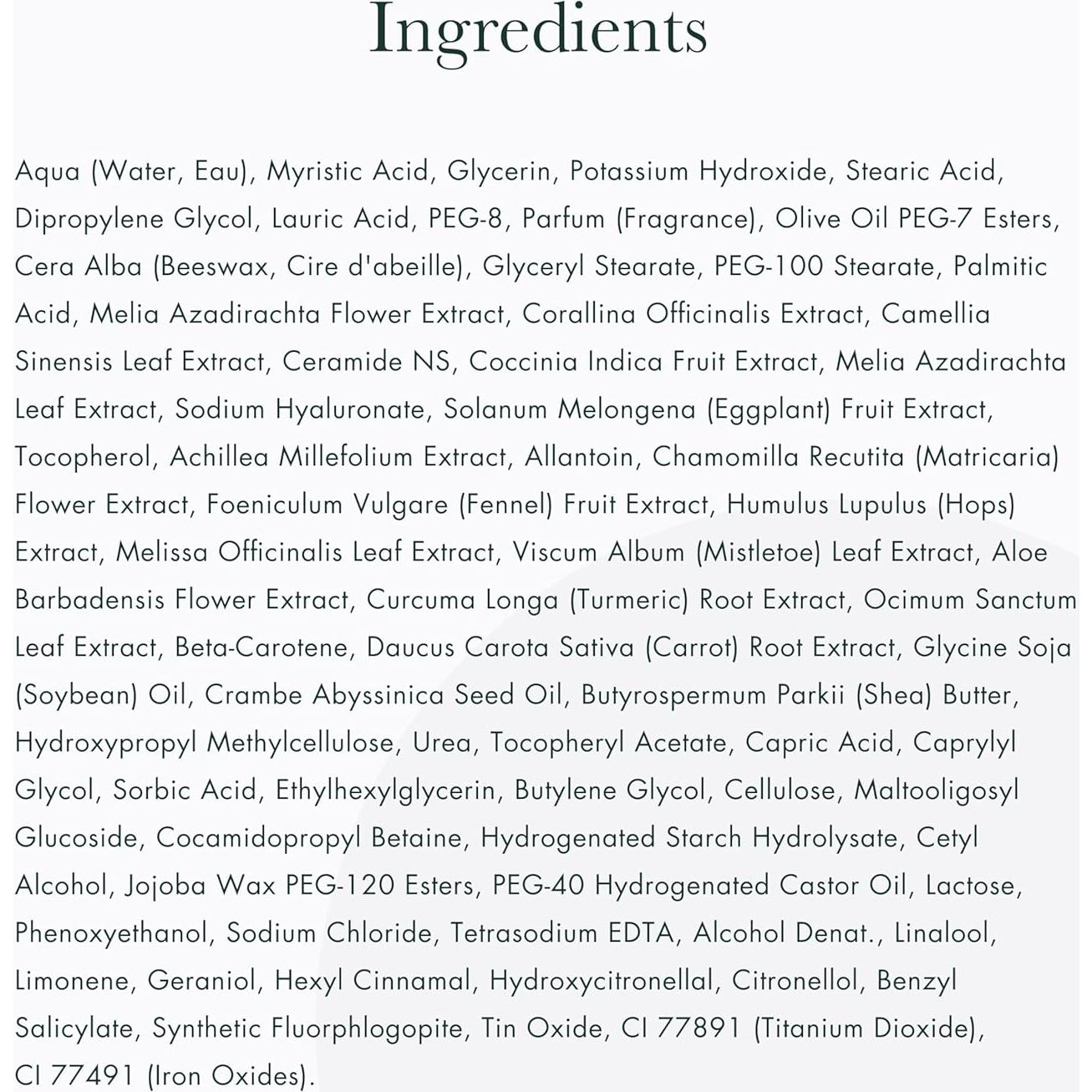 Limpiador Facial Espumoso RéVive 181 g - Hidratante con Vitamina E