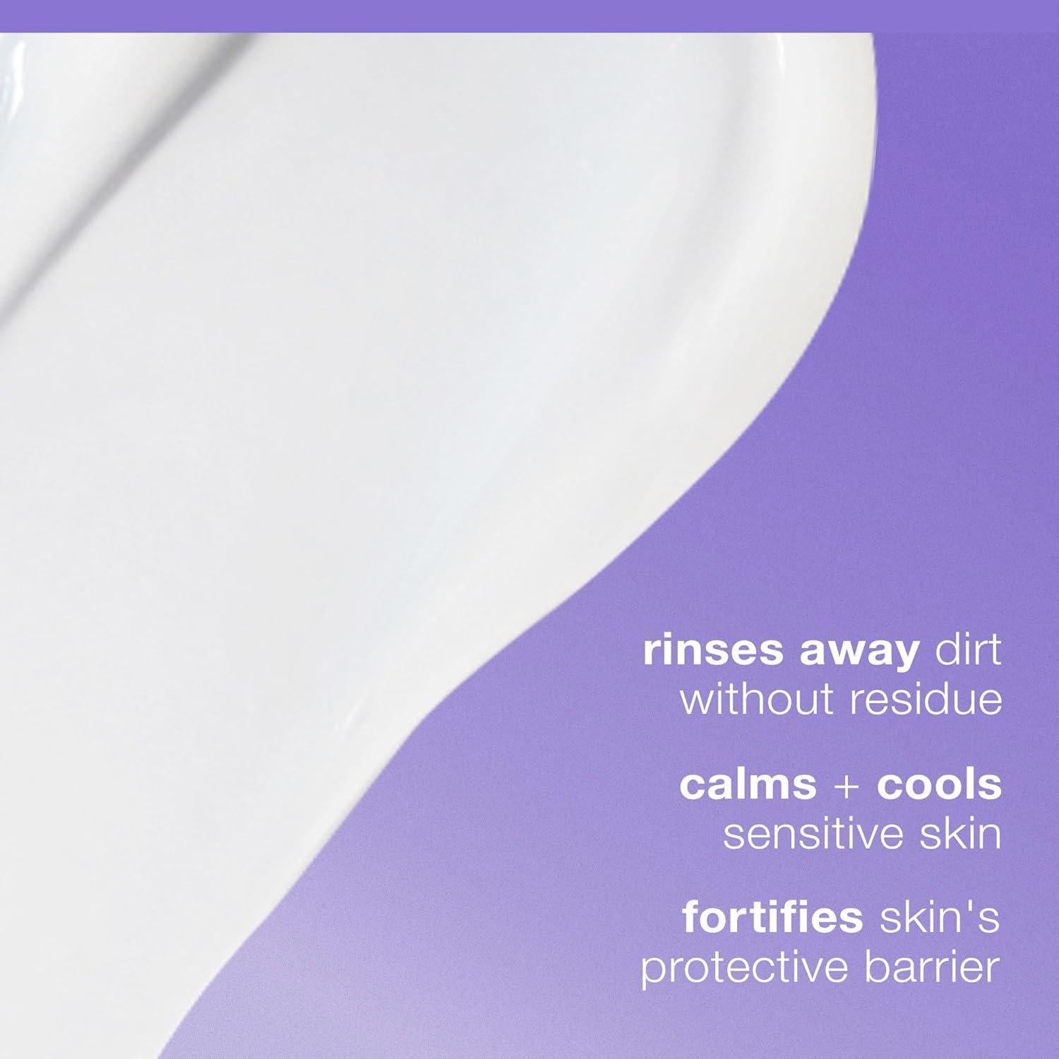 Limpiador Facial Suave Dermalogica Ultracalming 500 ml