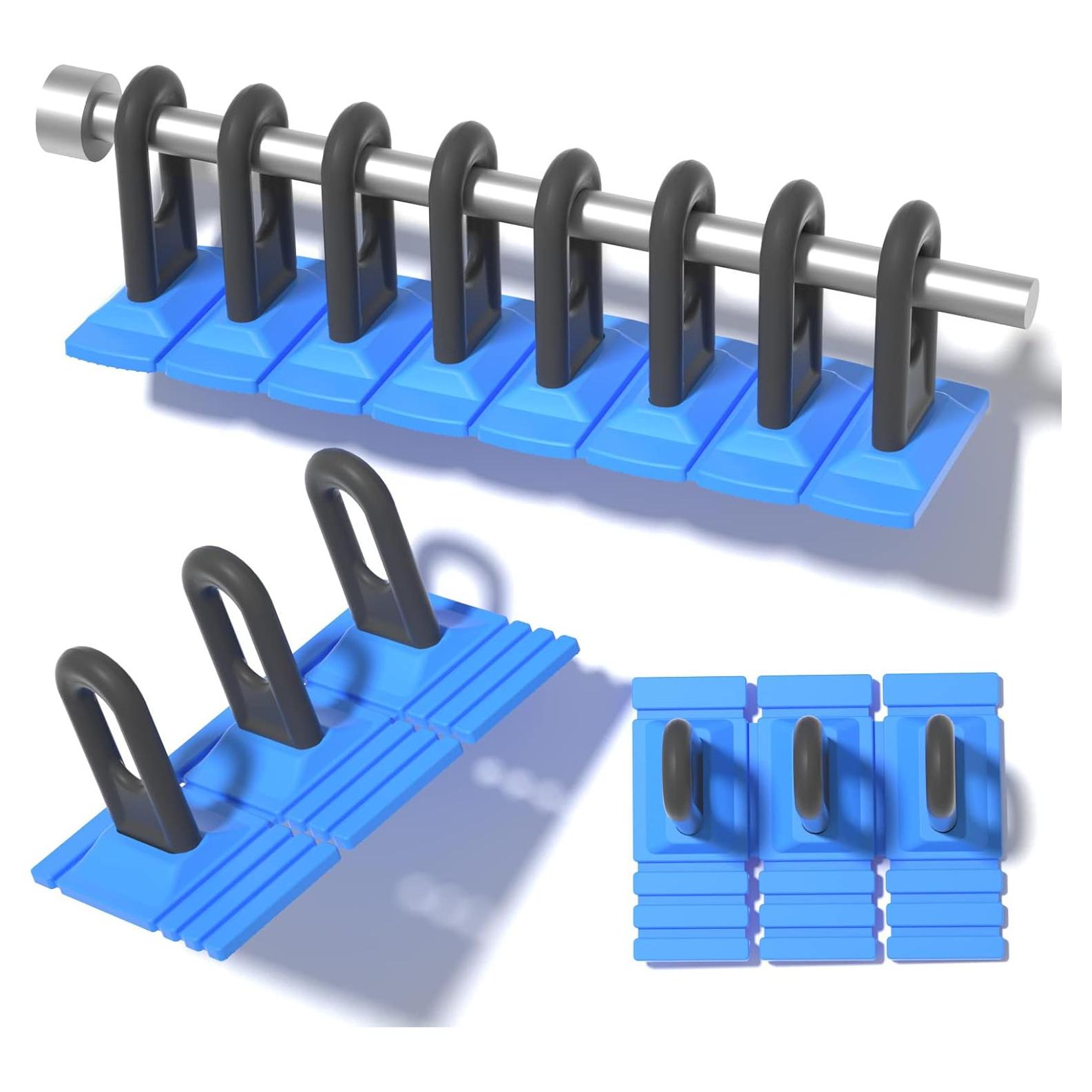 Kit de Reparación de Abolladuras HiYi DR01 Azul 0.22 kg