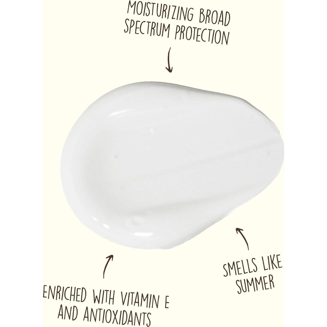 Protector Solar Sun Bum Original SPF 50 - 473 ml Hidratante