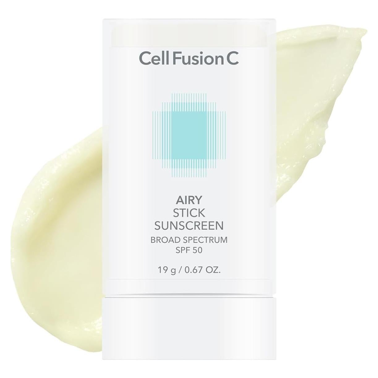 Protector Solar Stick Cell Fusion C Airy SPF 50 - 50ml