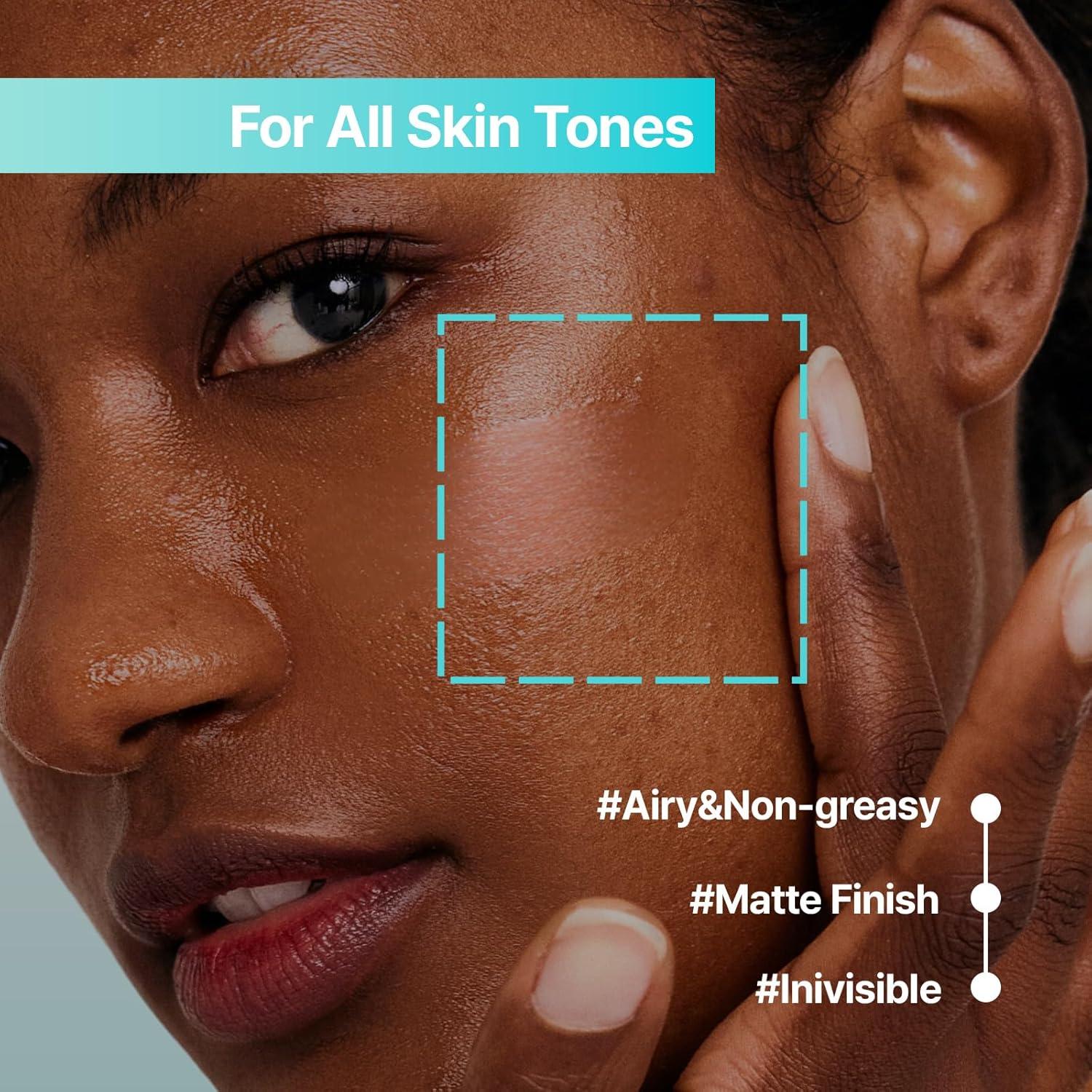 Protector Solar Stick Cell Fusion C Airy SPF 50 - 50ml