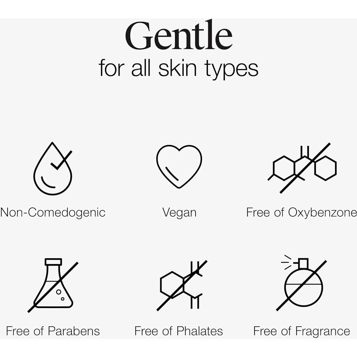 Spray Protector Solar Neutrogena Clear Body SPF 50 170 g