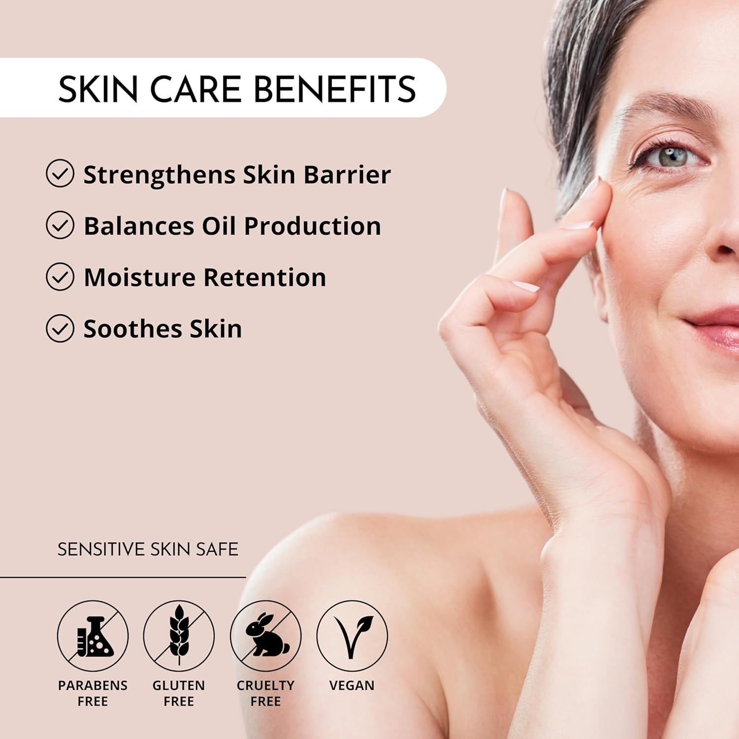 Suero Calmante MAELOVE NIA 10 con Niacinamida 10% 81g