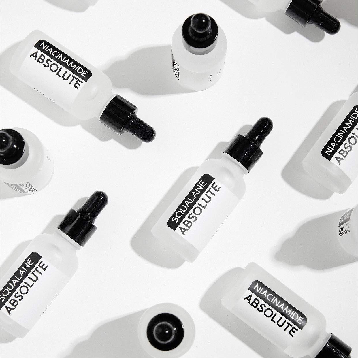 Suero Facial Niacinamida 12% Sparke Labs 30ml - Antiacné