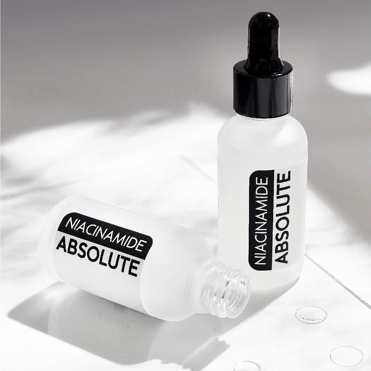 Suero Facial Niacinamida 12% Sparke Labs 30ml - Antiacné