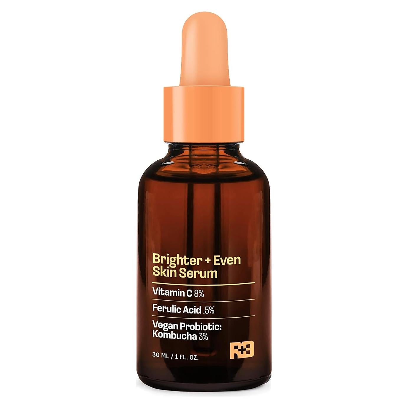 Suero Facial Fisk Industries Vitamina C 30 ml - Piel Brillante y Uniforme