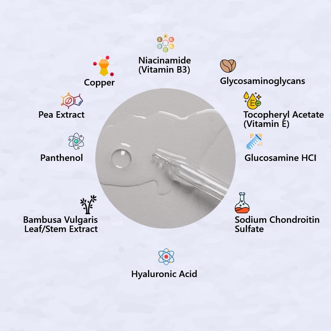 Suero Voluminizador Facial Doctor Cosmedical 30ml Ácido Hialurónico