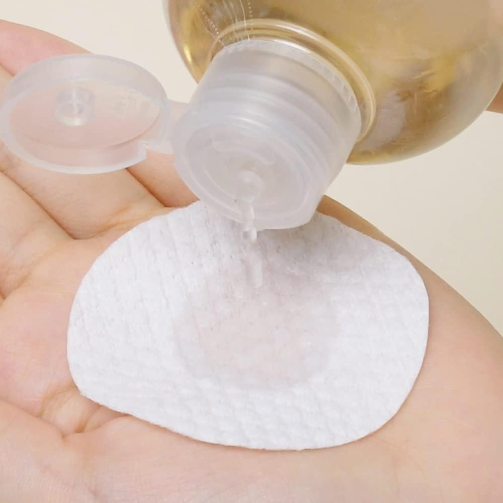 Tónico CICA Vegano Ma:nyo Hoja Corazón 400ml Piel Sensible