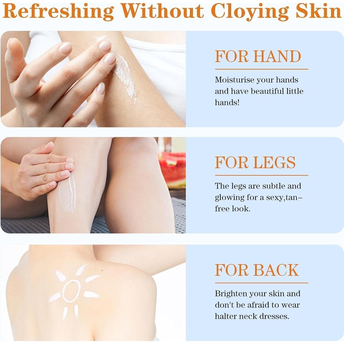 Protector Solar Orgánico SPF50 Alivio Sol 50ml - Cuidado Piel Coreano