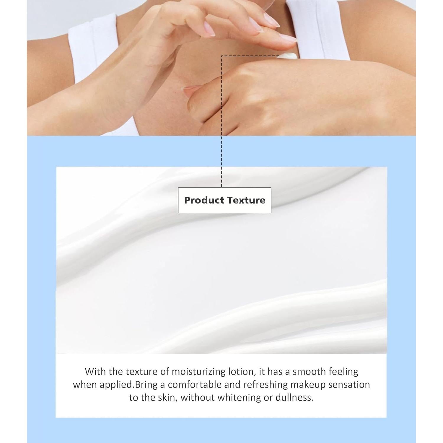 Protector Solar Orgánico SPF50 Alivio Sol 50ml - Cuidado Piel Coreano