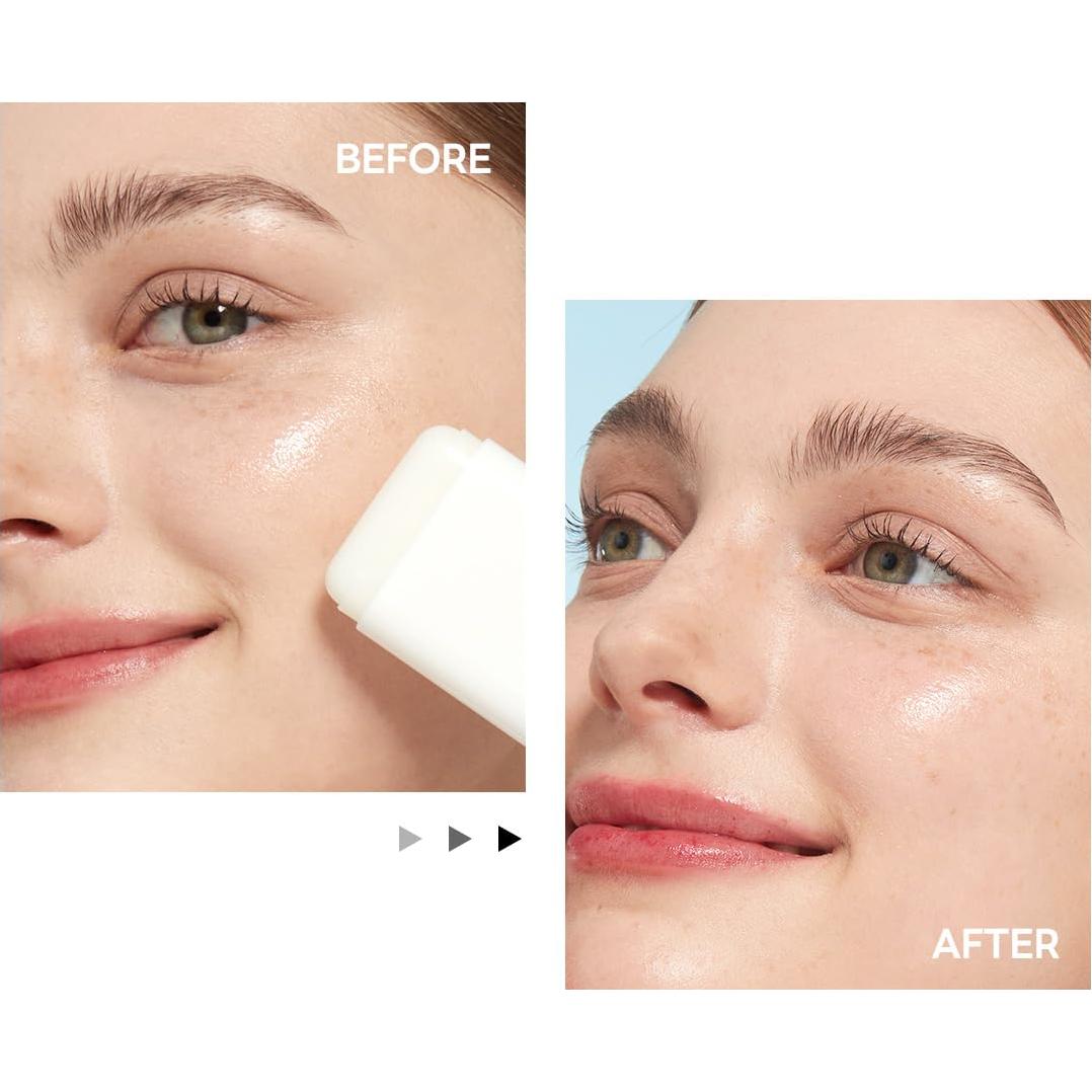 ROUND LAB Stick Solar Hidratante SPF 50 para Cara y Cuerpo 19g