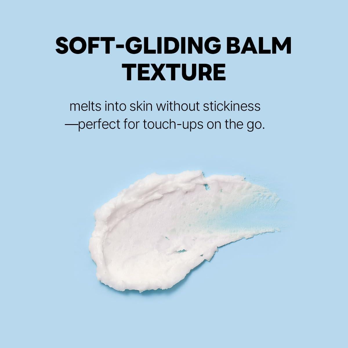 ROUND LAB Stick Solar Hidratante SPF 50 para Cara y Cuerpo 19g