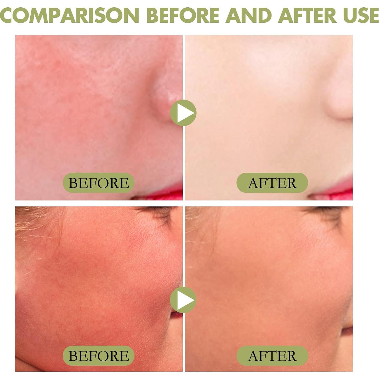 Protector Solar en Barra Gaayou SPF 50+ Mate 18g - Hidratante Facial