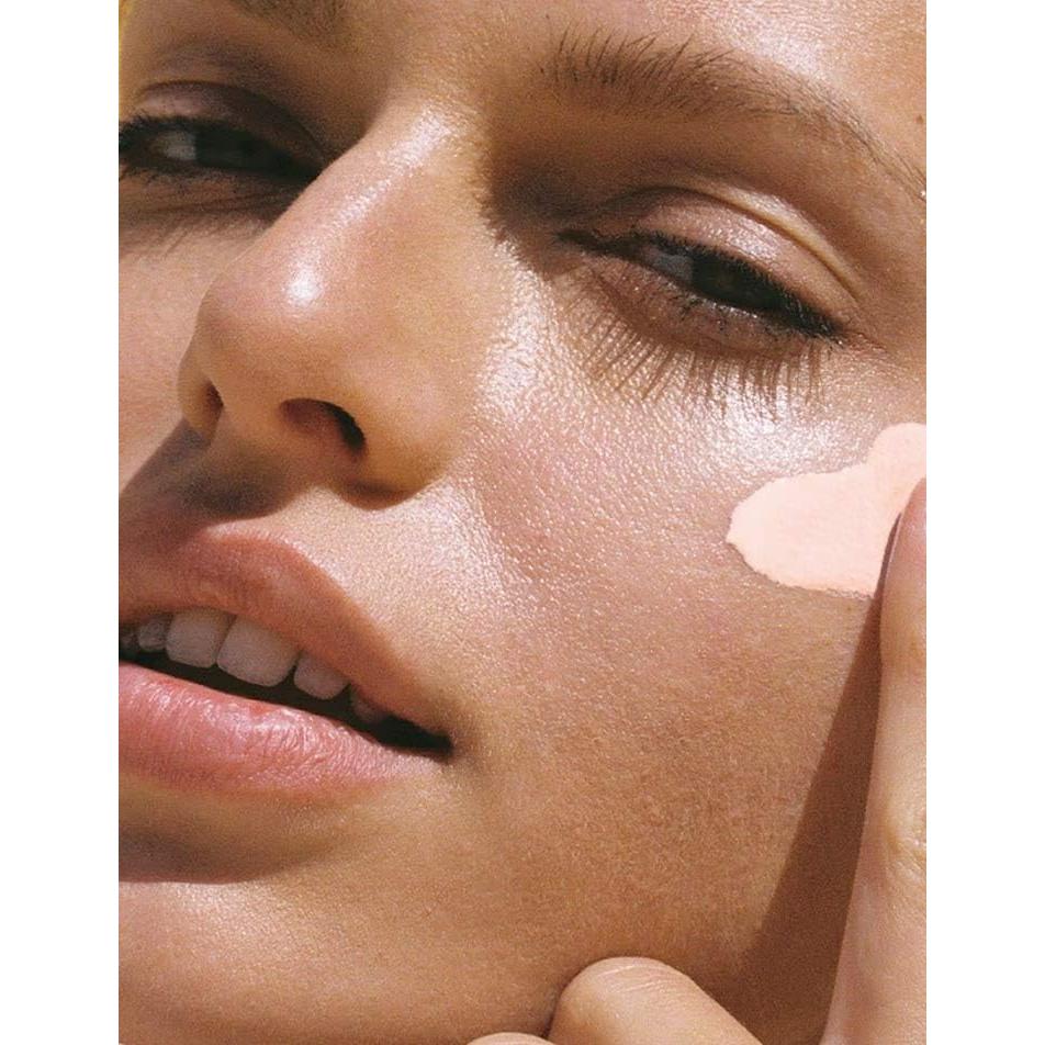 Suero Solar T-Collagen Stemcell SPF50+ PA++++ 4 Botellas