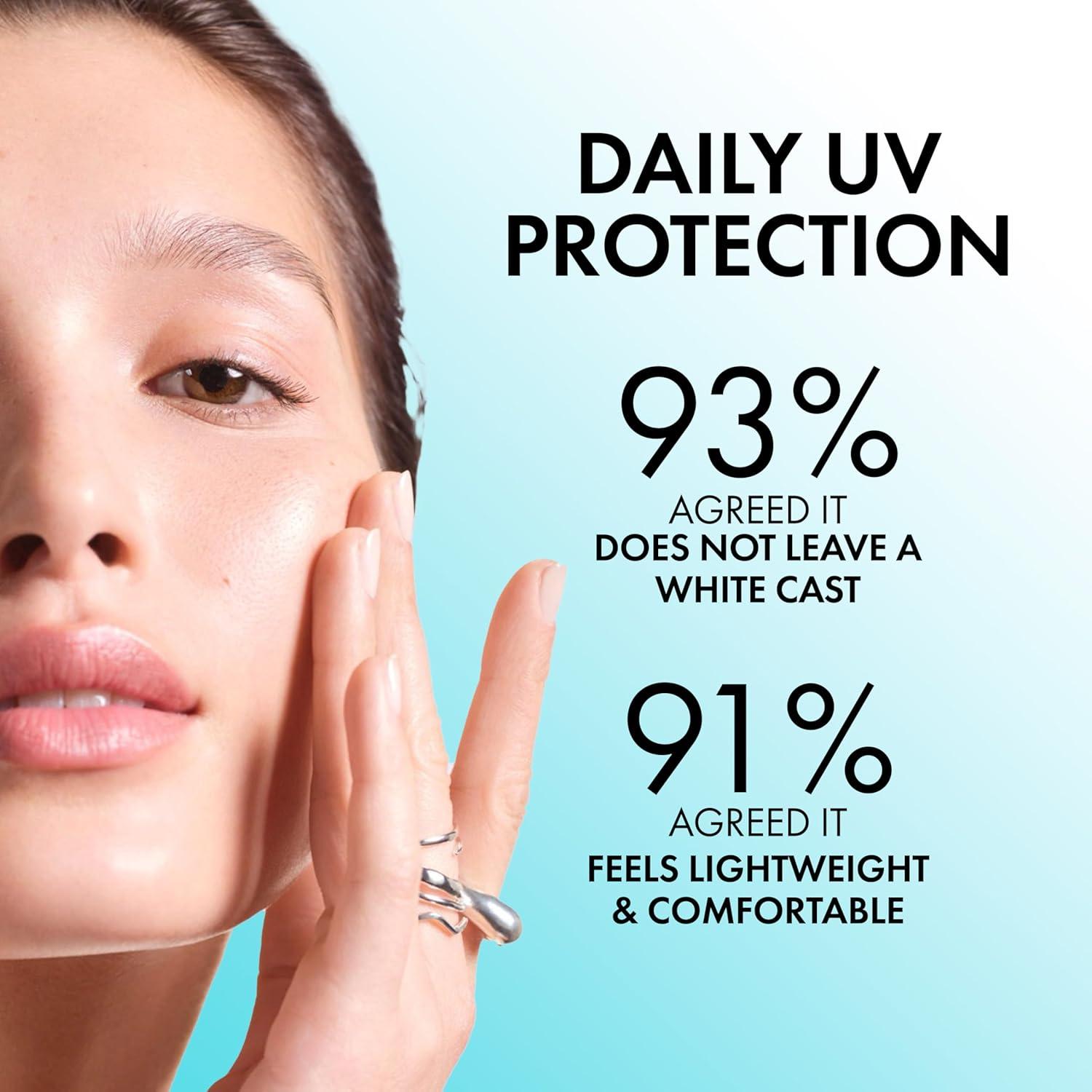 Protector Solar Facial Vichy Mineral 89 SPF 30 75g