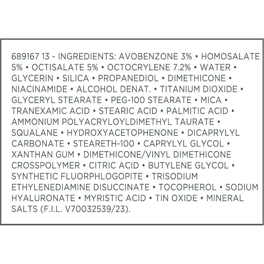 Protector Solar Facial Vichy Mineral 89 SPF 30 75g