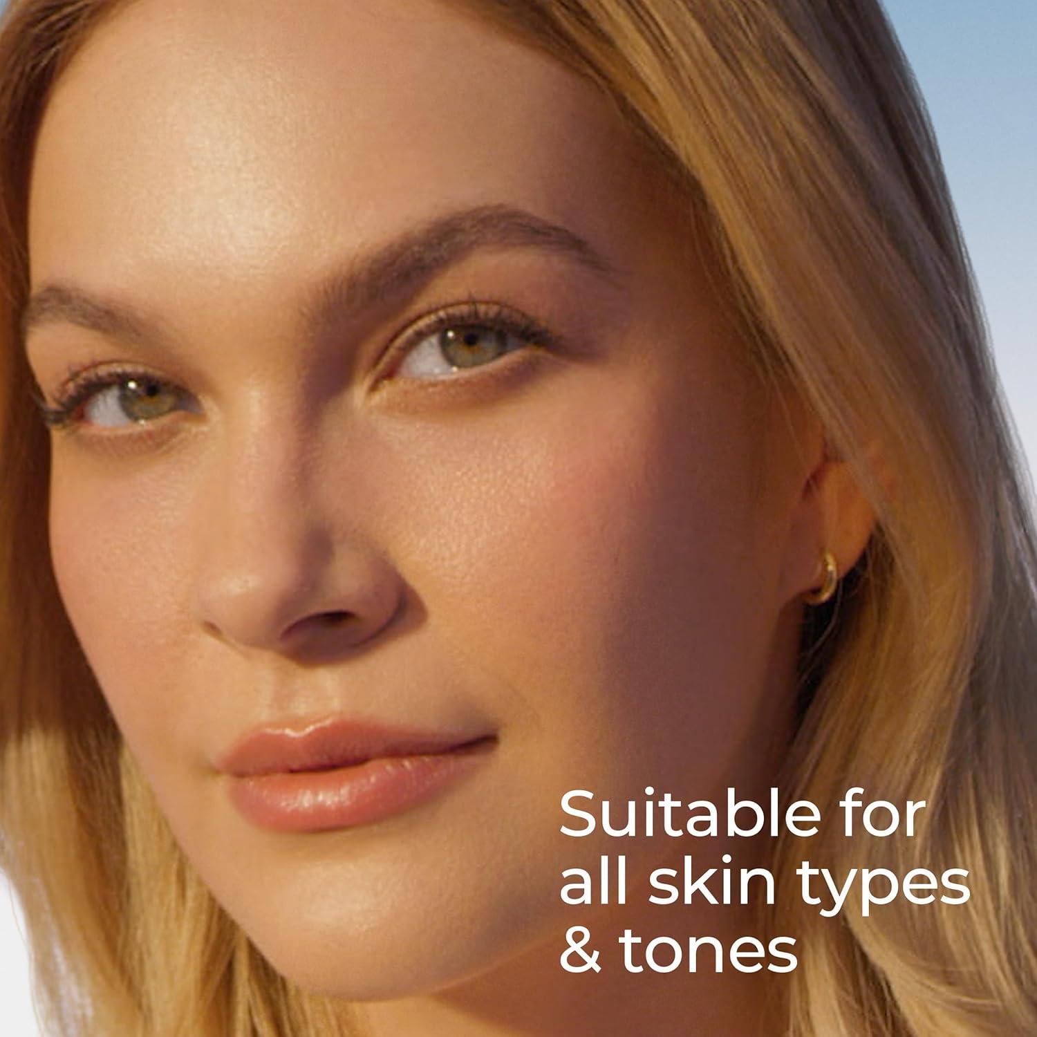 Eucerin Protector Solar Facial Ultra Ligero SPF 50 - 50 ml