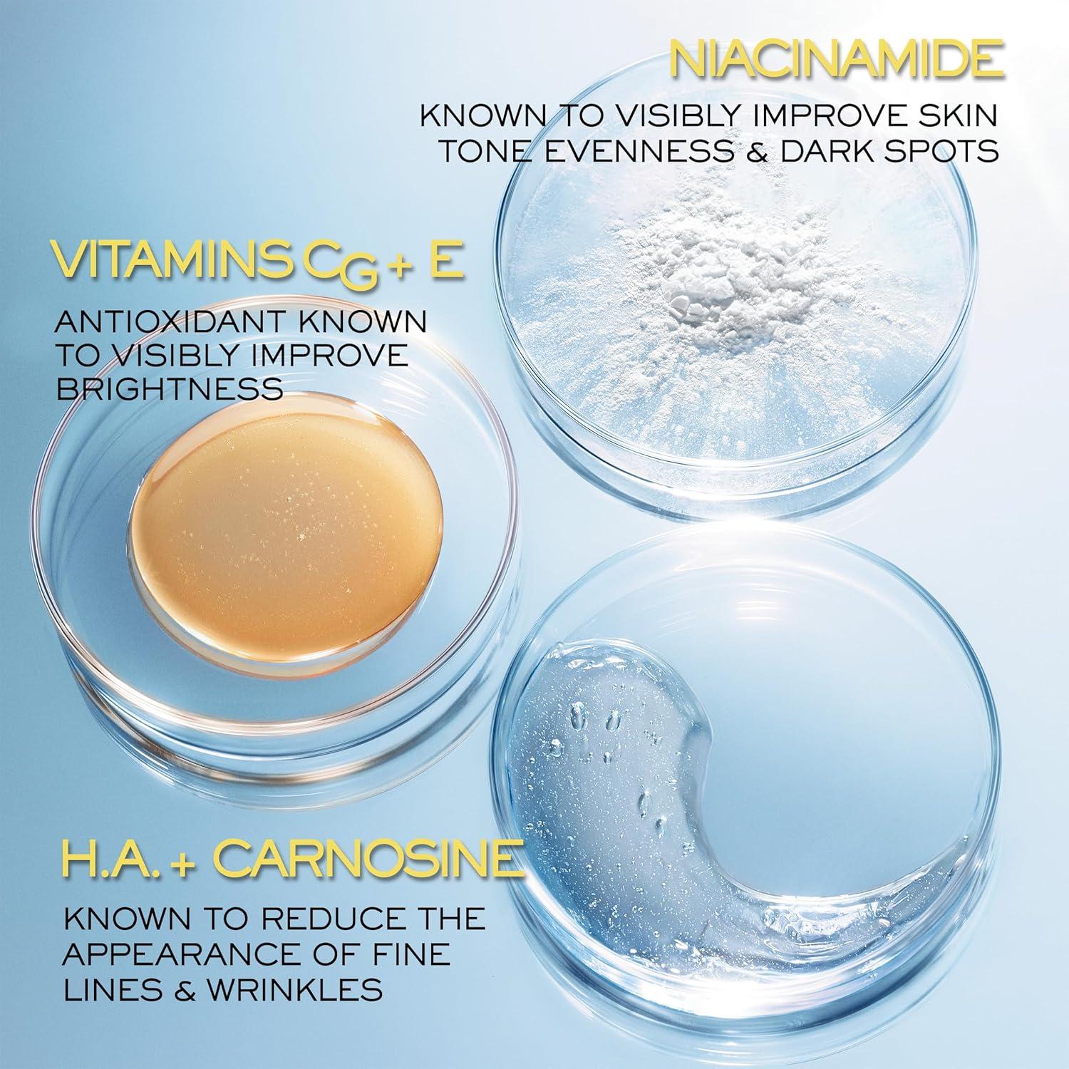 Protector Solar Invisible Lancôme Supra Screen SPF 50+ 75g - Anti-Envejecimiento