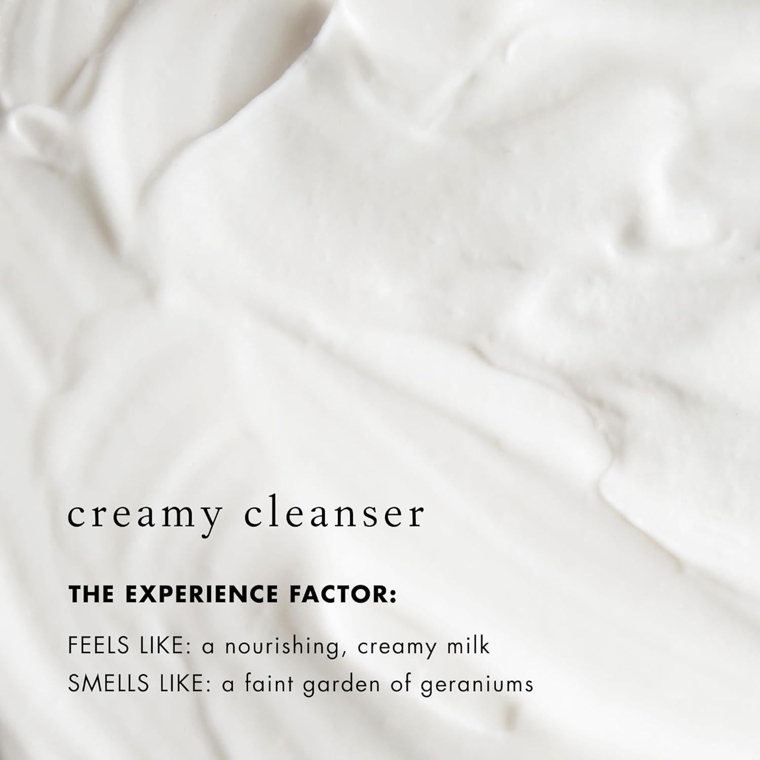 Limpiador Facial Hidratante Bioelements 177 ml - Vegano