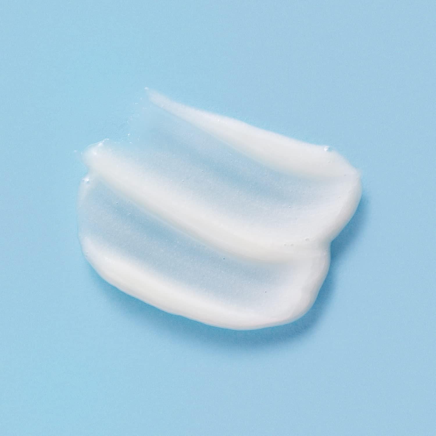 Limpiador Facial Suave Amazon Basics 473 ml Sin Fragancia