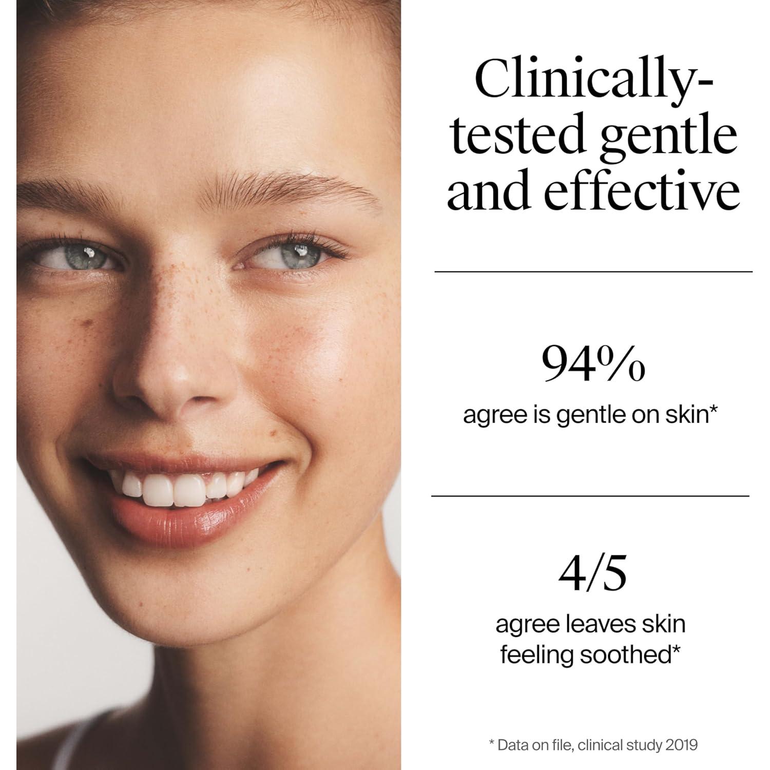 Limpiador Facial Neutrogena Hydro Boost 230 ml - Suave y Sin Fragancia