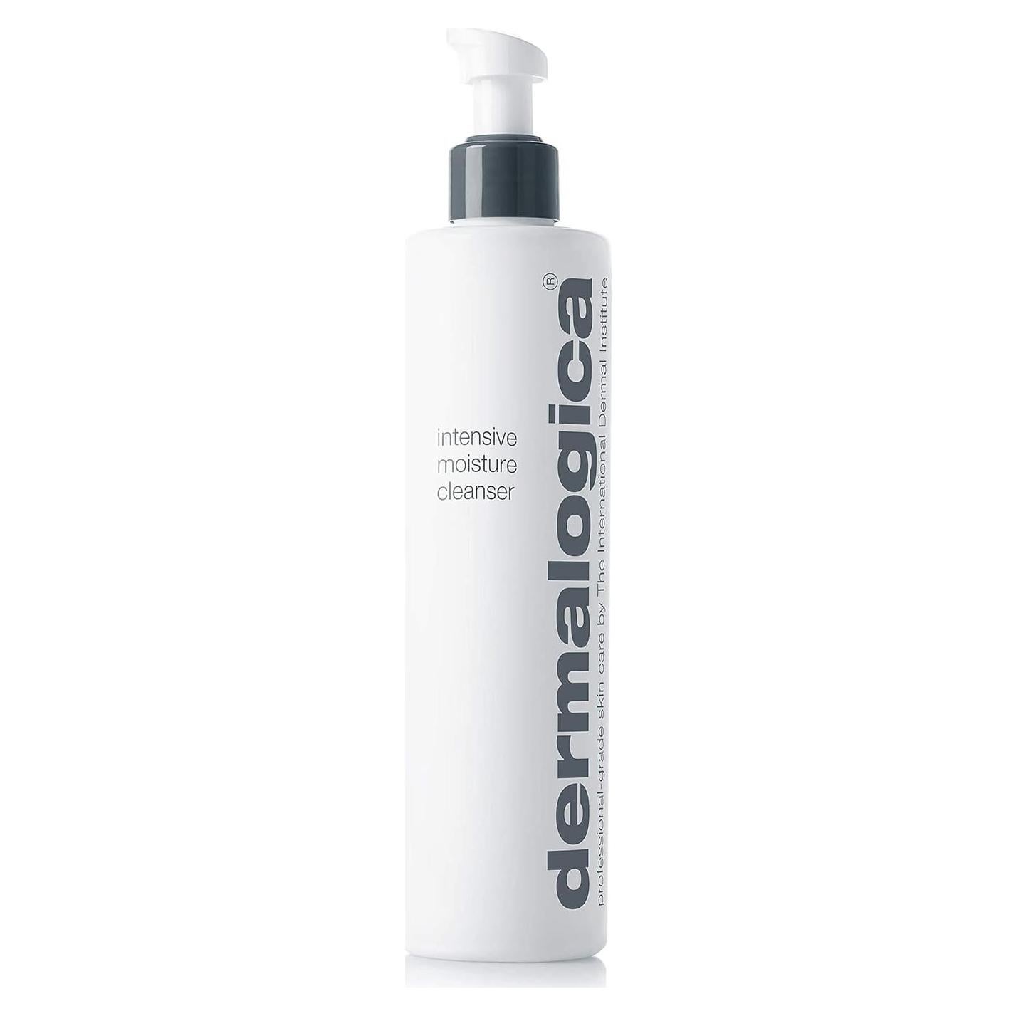 Limpiador Facial Hidratante Dermalogica 296 ml para Piel Seca