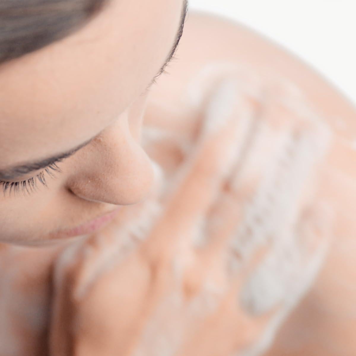 Gel Espumoso Bioderma Atoderm 1000 ml Piel Muy Seca