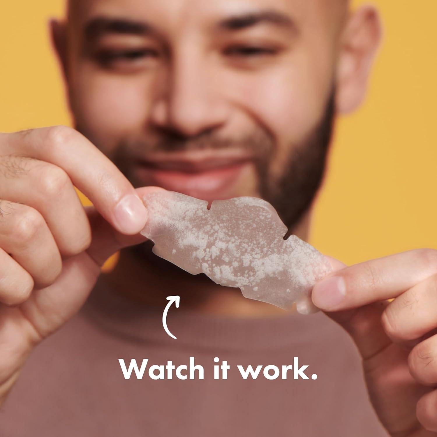 Parches para Nariz Hero Cosmetics - Liberación de Poros 7 Días