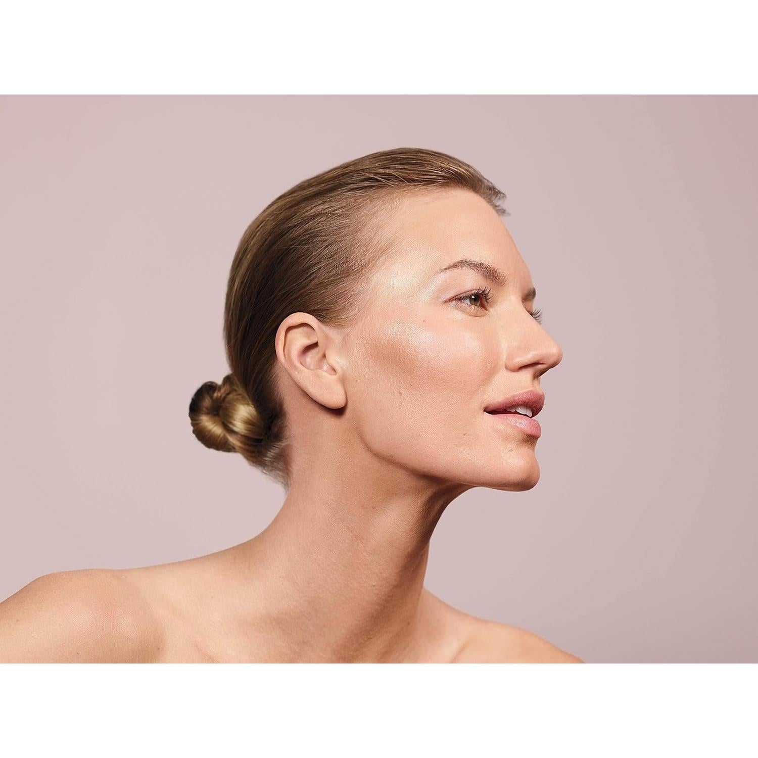 Cápsulas de Suero Nocturno Antienvejecimiento RoC 10 Contenido