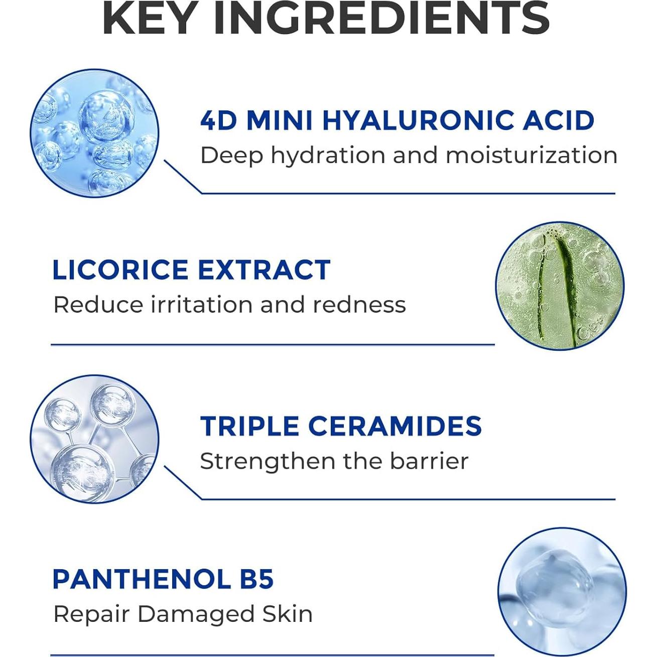 Set de 3 Esencias Skinerse - Sueros Antiarrugas y Calmantes