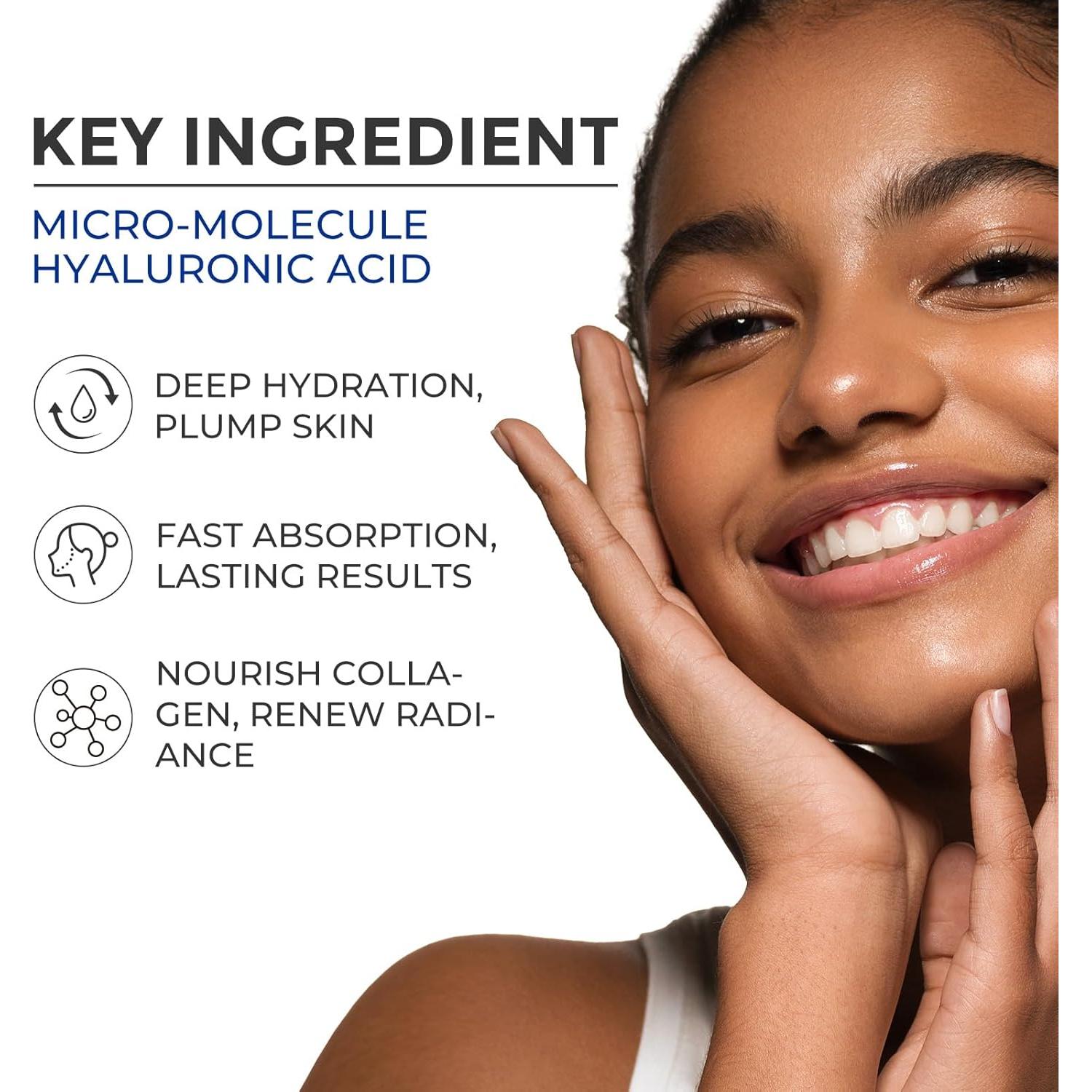 Set de 3 Esencias Skinerse - Sueros Antiarrugas y Calmantes