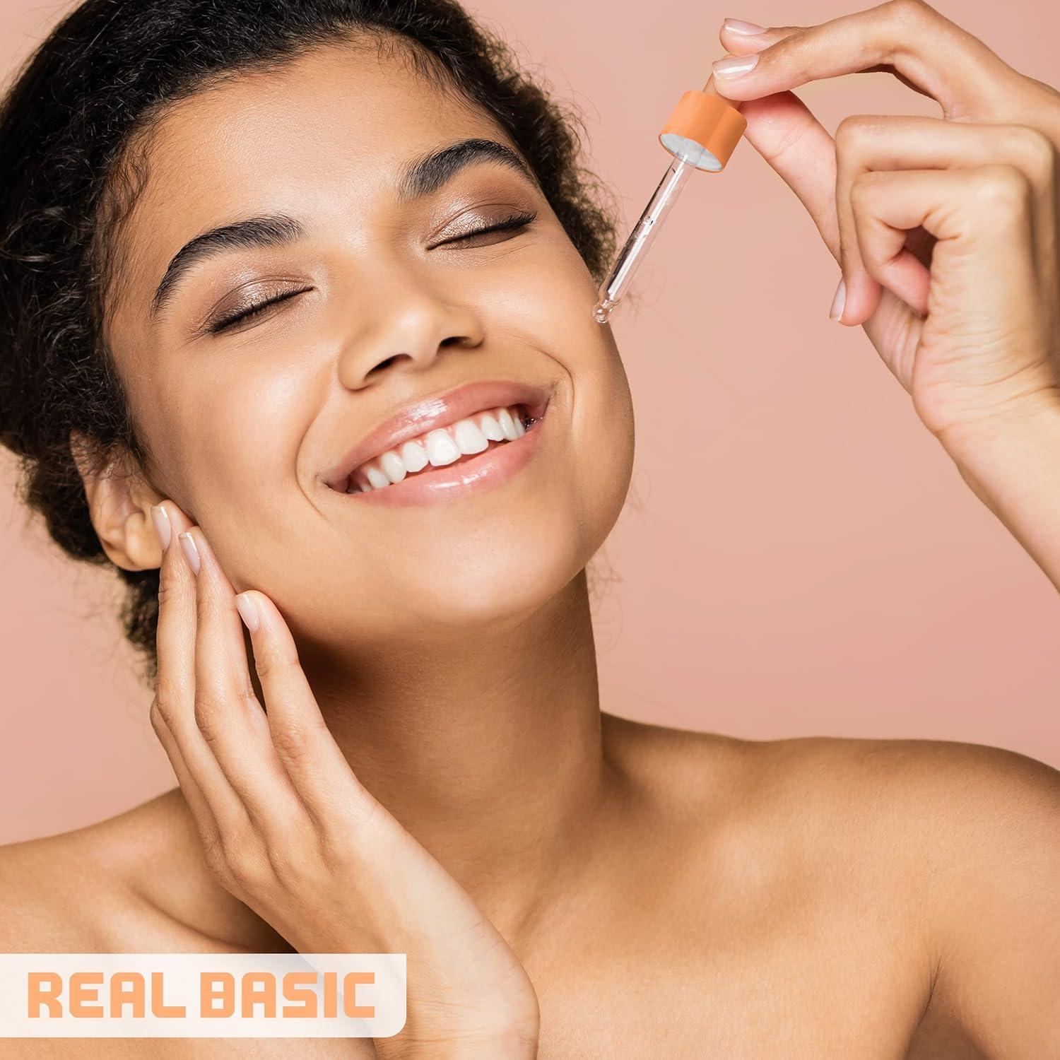 Suero Antienvejecimiento Arbutina y Ácido Hialurónico 30 ml