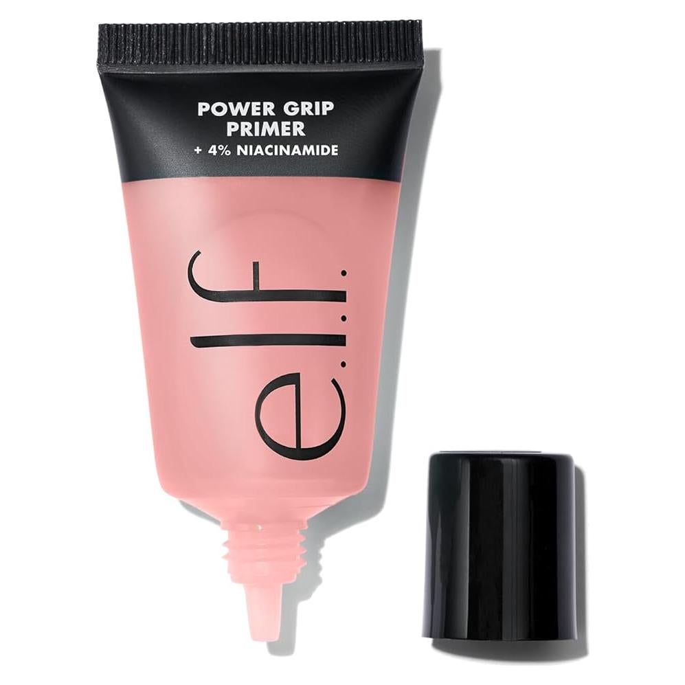e.l.f. Power Grip Primer 15 ml con 4% Niacinamida - Hidratante