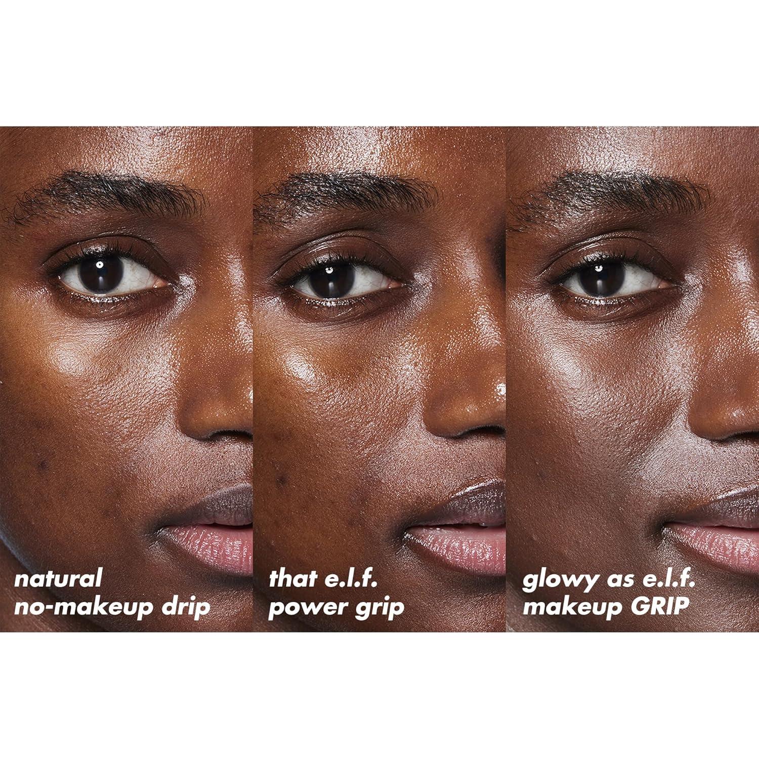 e.l.f. Power Grip Primer 15 ml con 4% Niacinamida - Hidratante