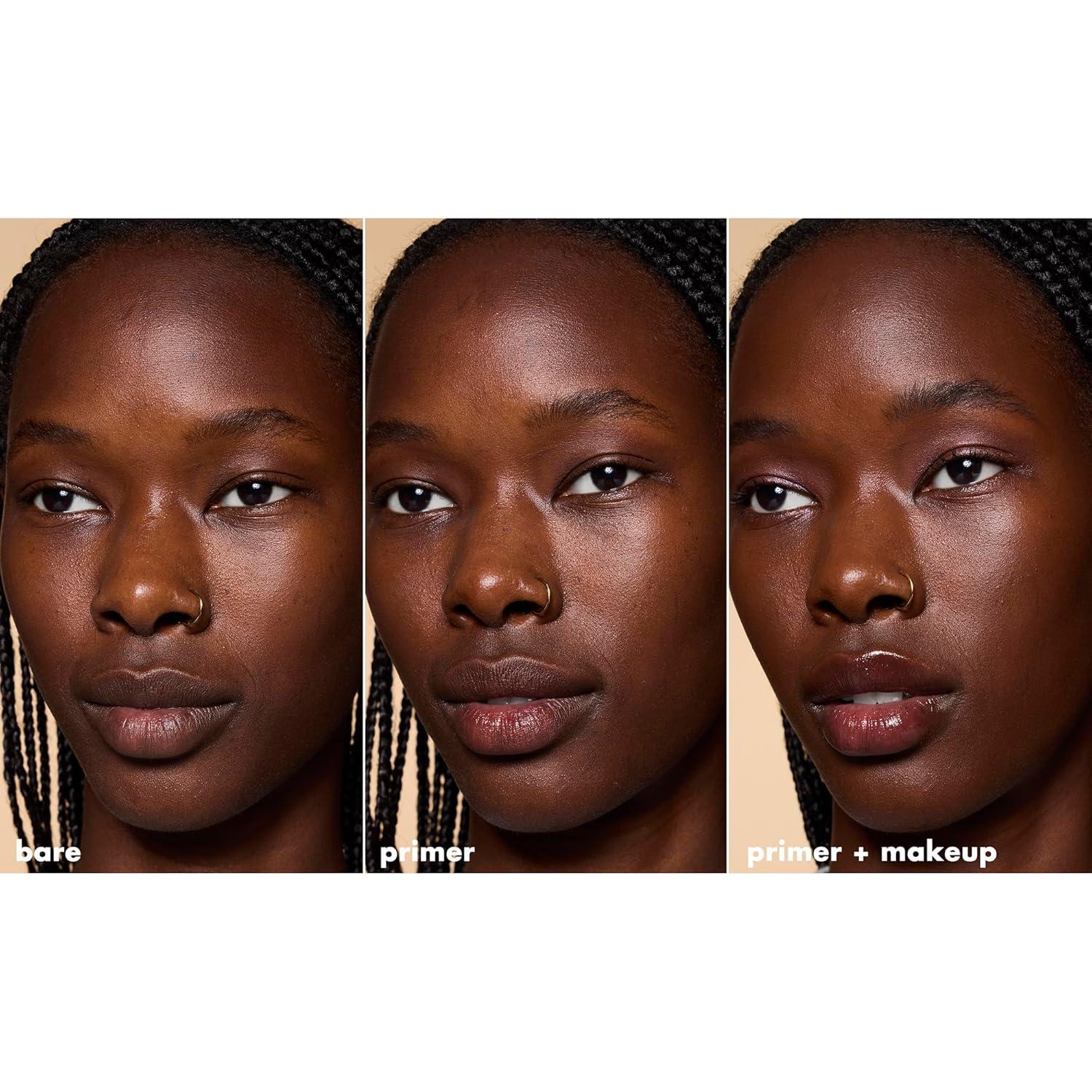 e.l.f. Primer Hidratante para el Rostro 30 ml - Larga Duración