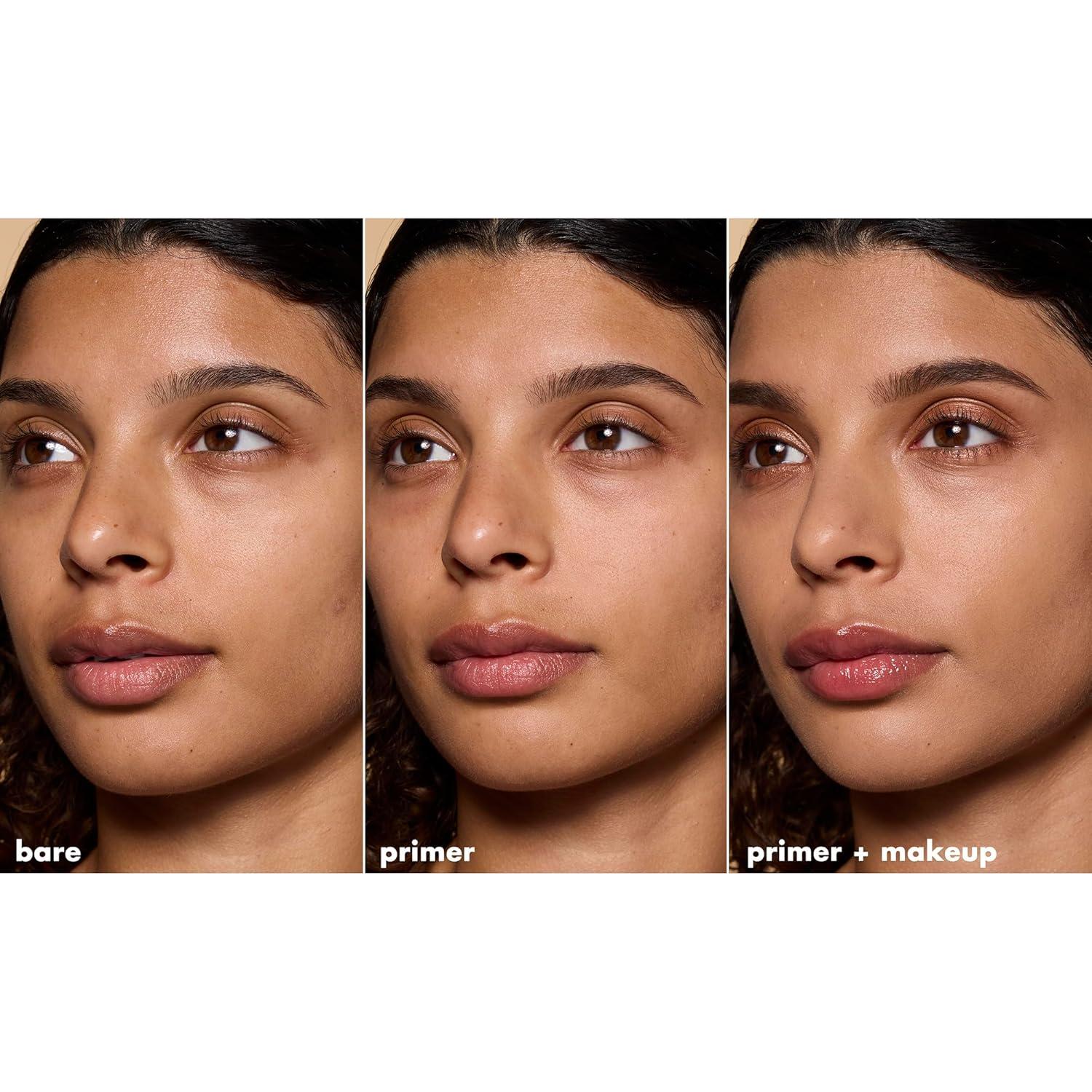 e.l.f. Primer Hidratante para el Rostro 30 ml - Larga Duración