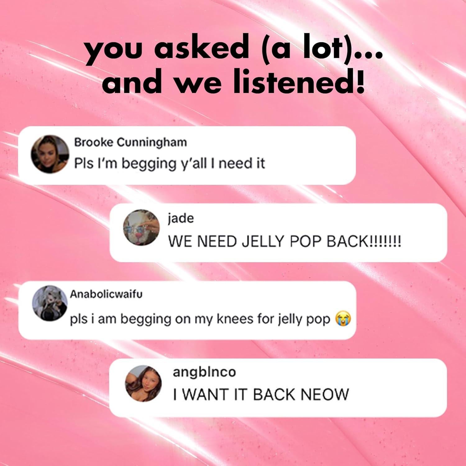 e.l.f. Jelly Pop Dew Primer Facial Hidratante 49.6g Vegano