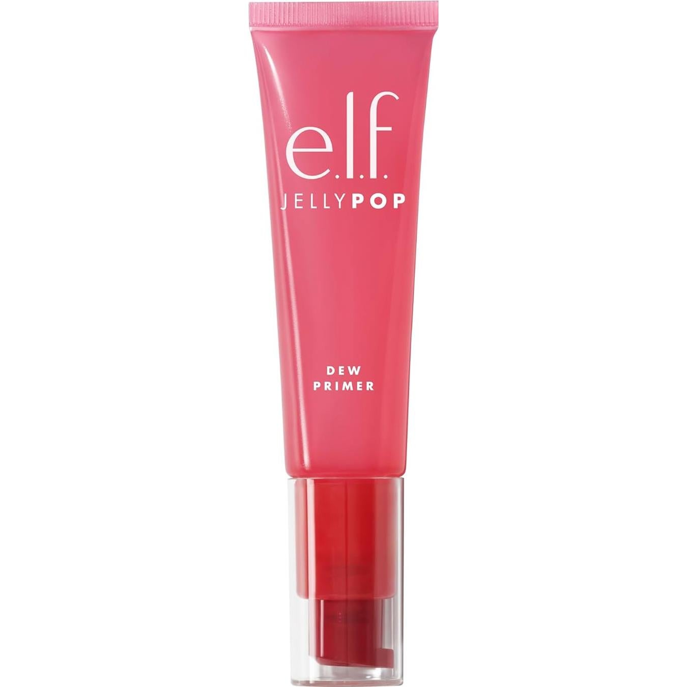 e.l.f. Jelly Pop Dew Primer Facial Hidratante 49.6g Vegano