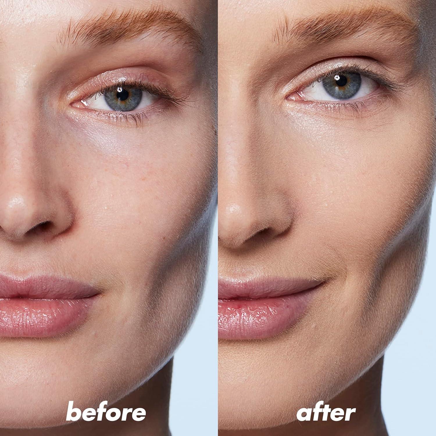 Corrector de Color Hidratante e.l.f. 2.67 ml Durazno