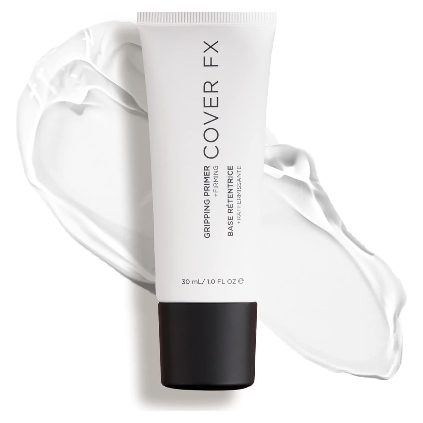 Primer de Maquillaje Cover FX 30 ml - Agarrador Universal SPF 30