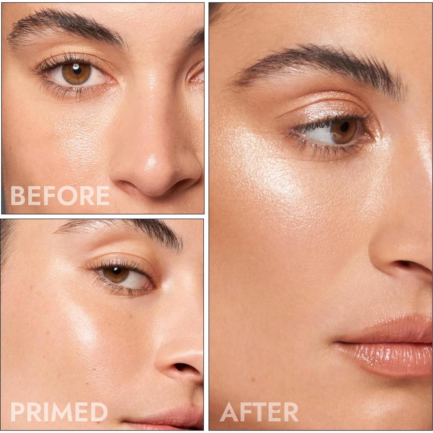 Primer de Maquillaje Cover FX 30 ml - Agarrador Universal SPF 30