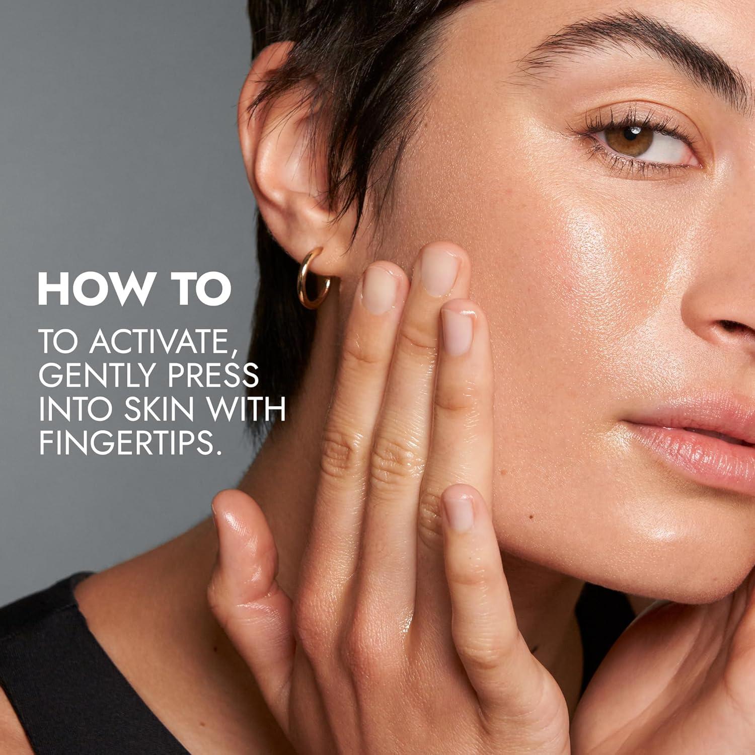 Primer de Maquillaje Cover FX 30 ml - Agarrador Universal SPF 30